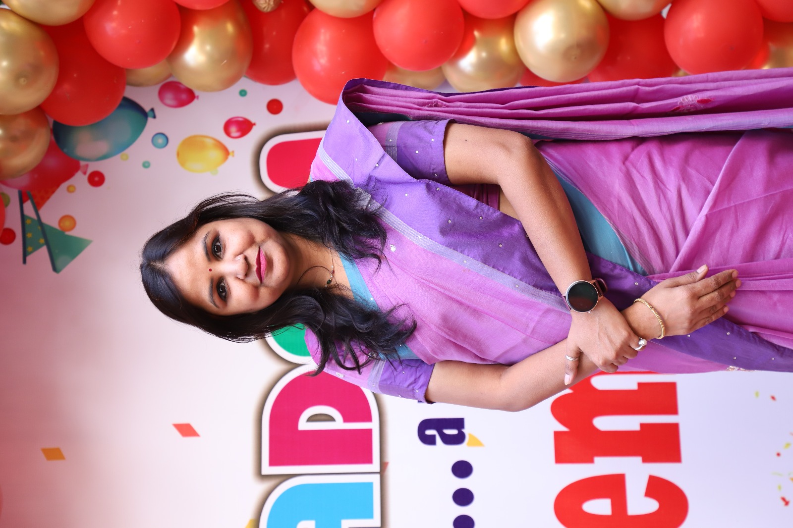 Minakshi Sodhani — Curriculum Coordinator
