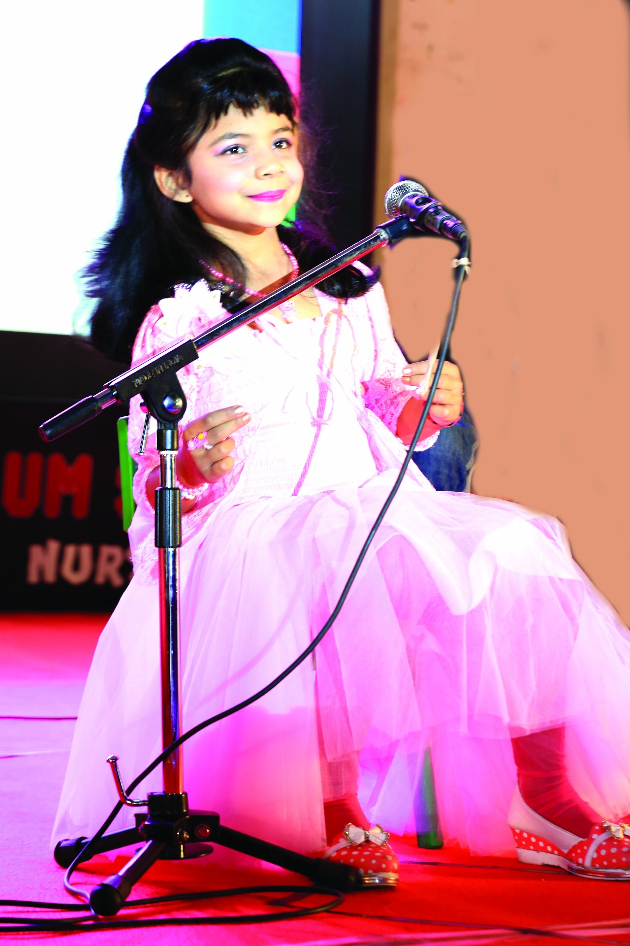 Can Sing