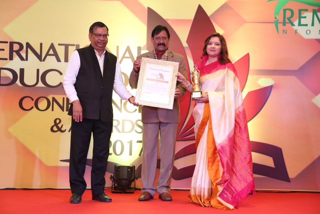 International Education Award