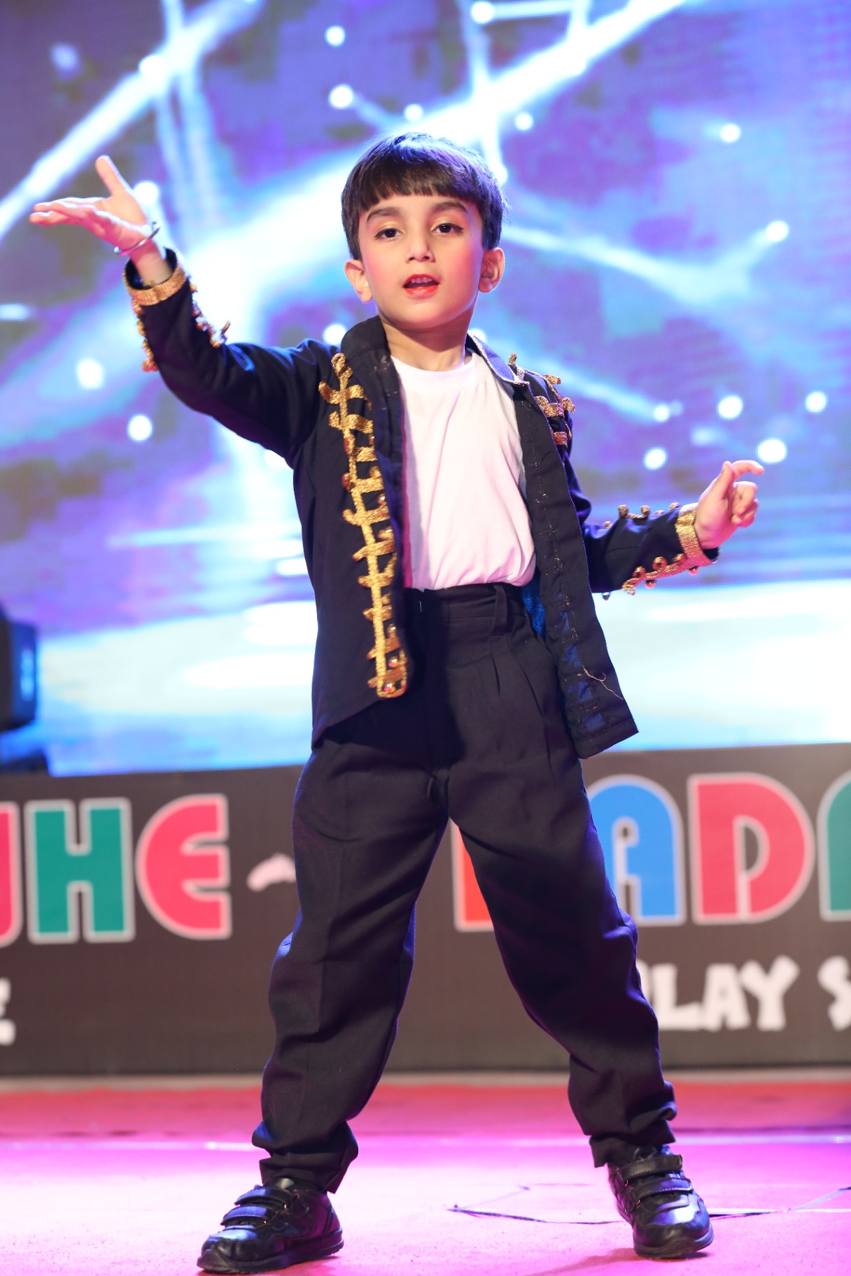 Can Perform