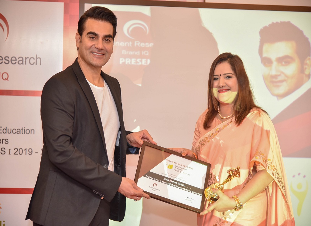 Global Education Achievers Award