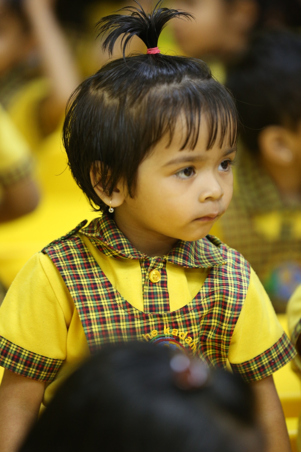 Lower KG 2