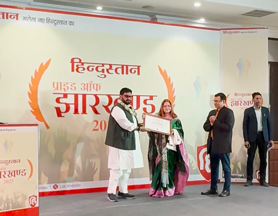 play school in ranchi